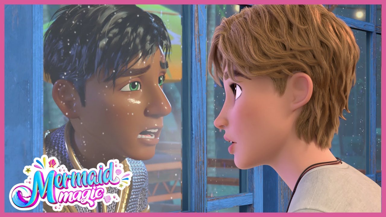 Mermaid Magic | 