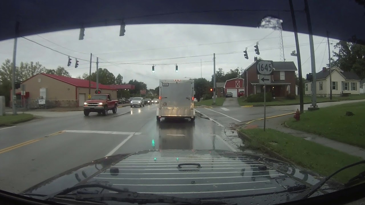 Irvine Ky 2018 RANDOM Kentucky #25