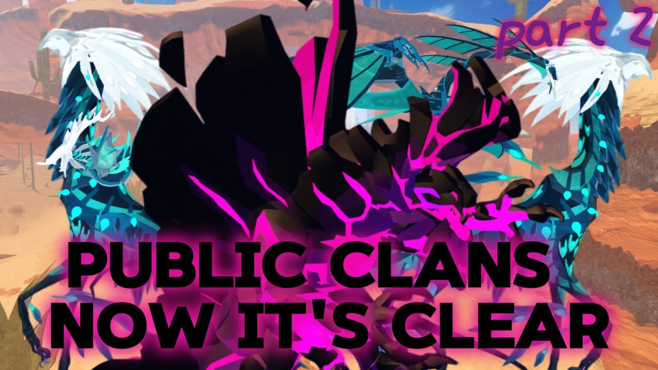 Now it's clear | The biggest problem | Creatures of Sonaria
