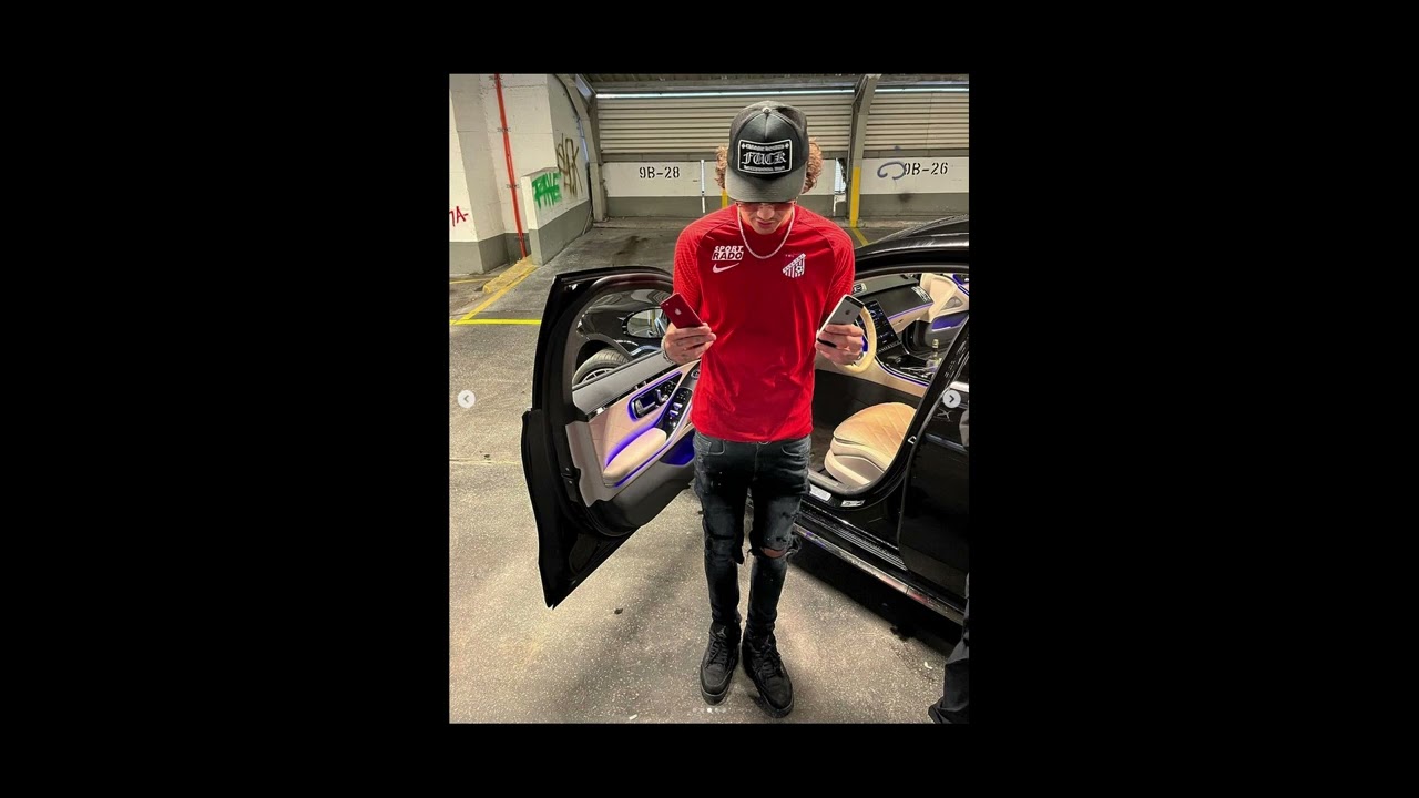 FREE Gola Gianni x 65Goonz Type Beat 6nachts um den Platz - prod.lenor