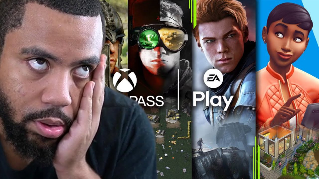 EA Continues To Prove Why They're Evil