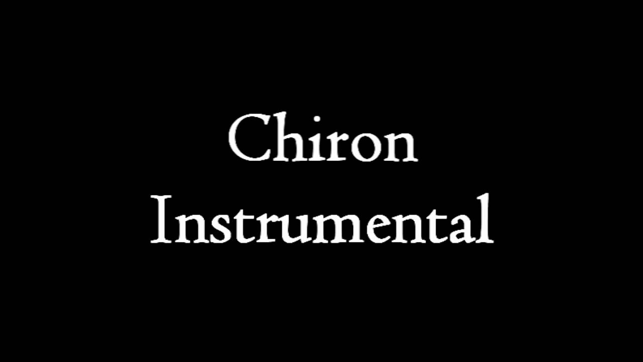All That Remains - Chiron (Instrumental)