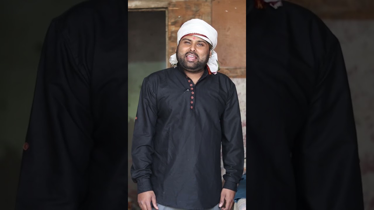 प्रेस वाले को क्यों बोला पति 