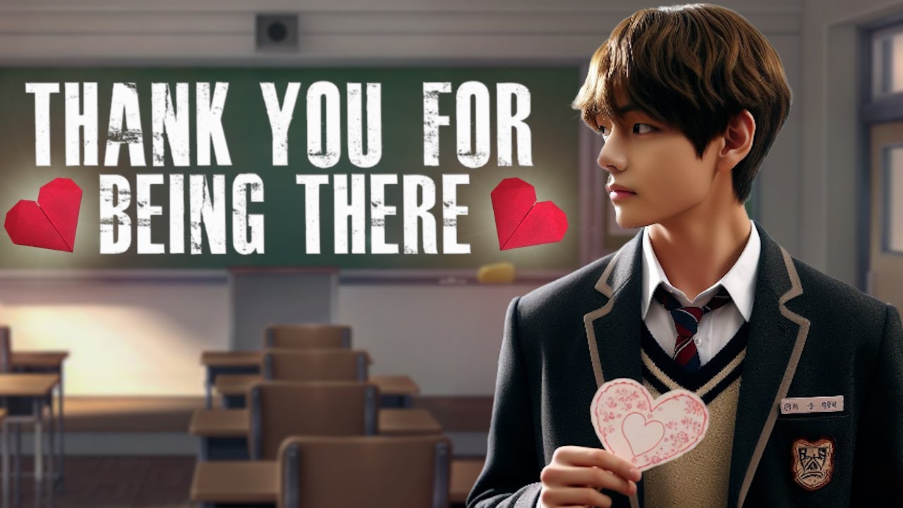 Thank you for being there | булочка хён | ВИГУКИ | Озвучка фанфика by Мио #bts
