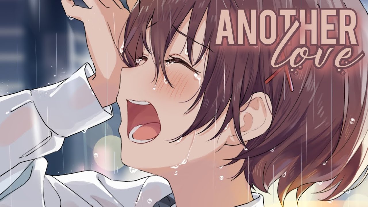 Nightcore - Another love (Female Version) [Lyrics]