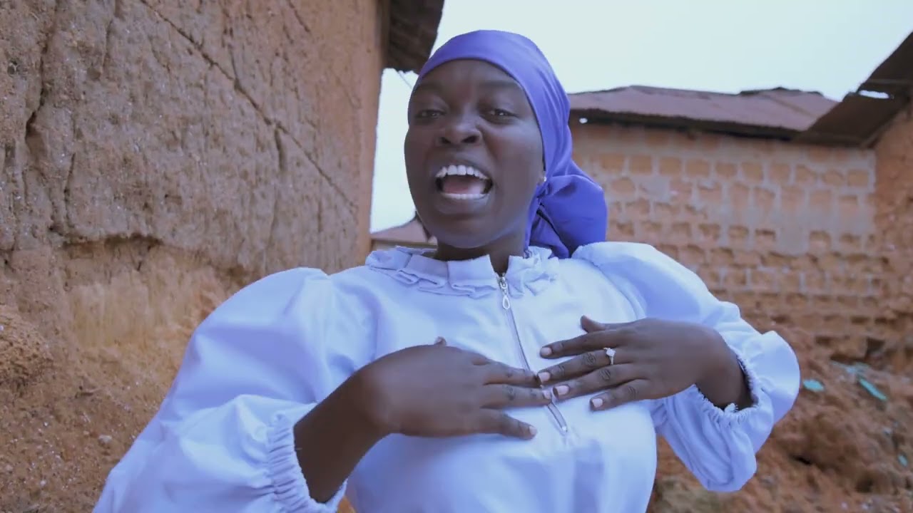 WAKAI ME by Naa Jacque | Stephen Adom Kyei-Duah