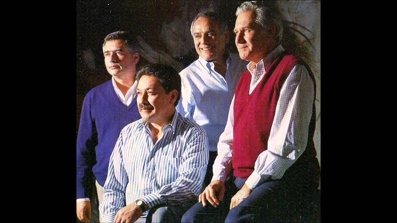 CHACAREAR DE LOS ARROYE&Ntilde;OS
