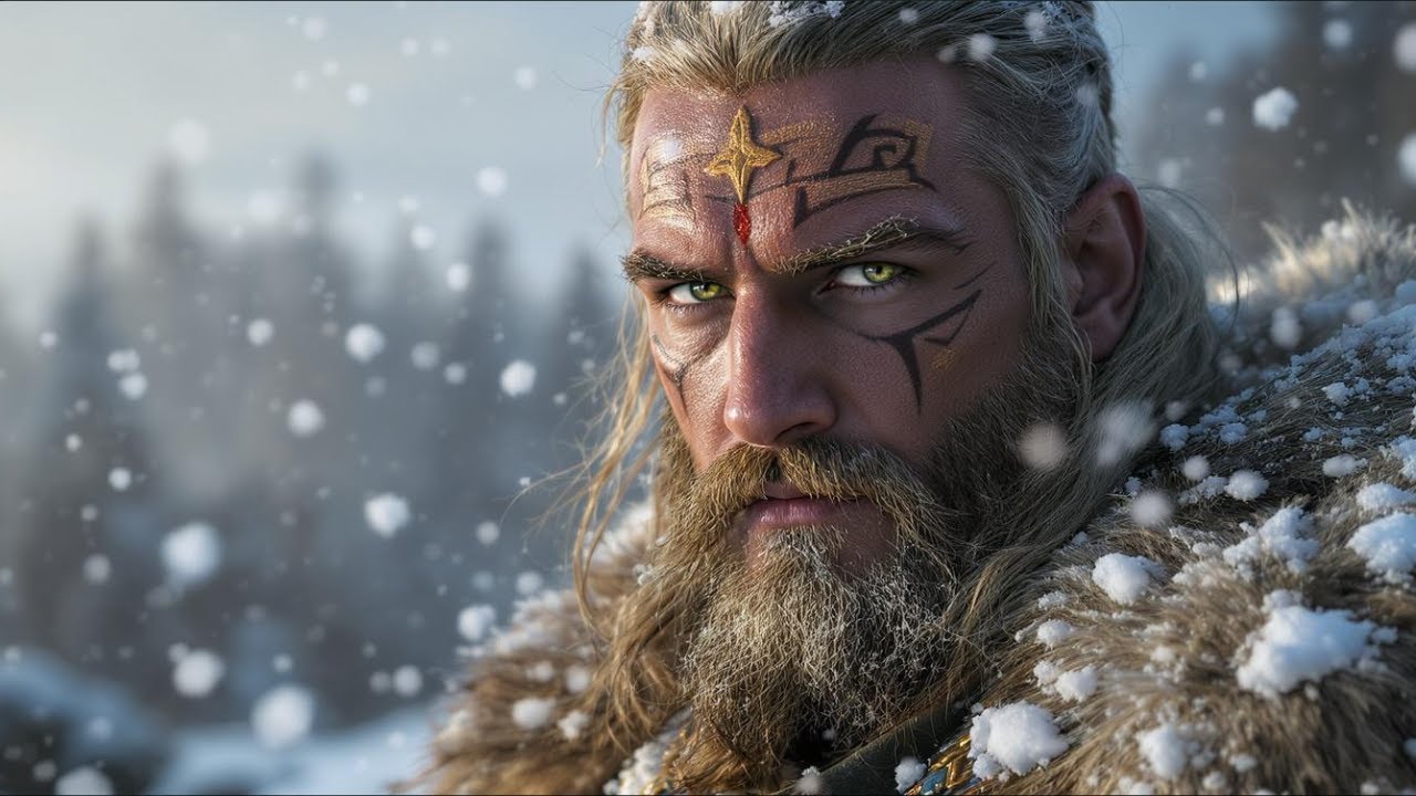 Celtic Rock That Hits Harder Than a Battle Cry