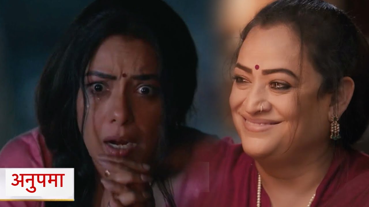 Anupama Update: Rajni Ne Galti Se Li Prerna Ki Jaan, Anupama Ko Aaya Politics Ka Offer, Hua Drama