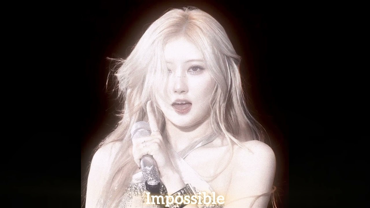 Rami - Impossible AI Cover (Original by Shontelle)