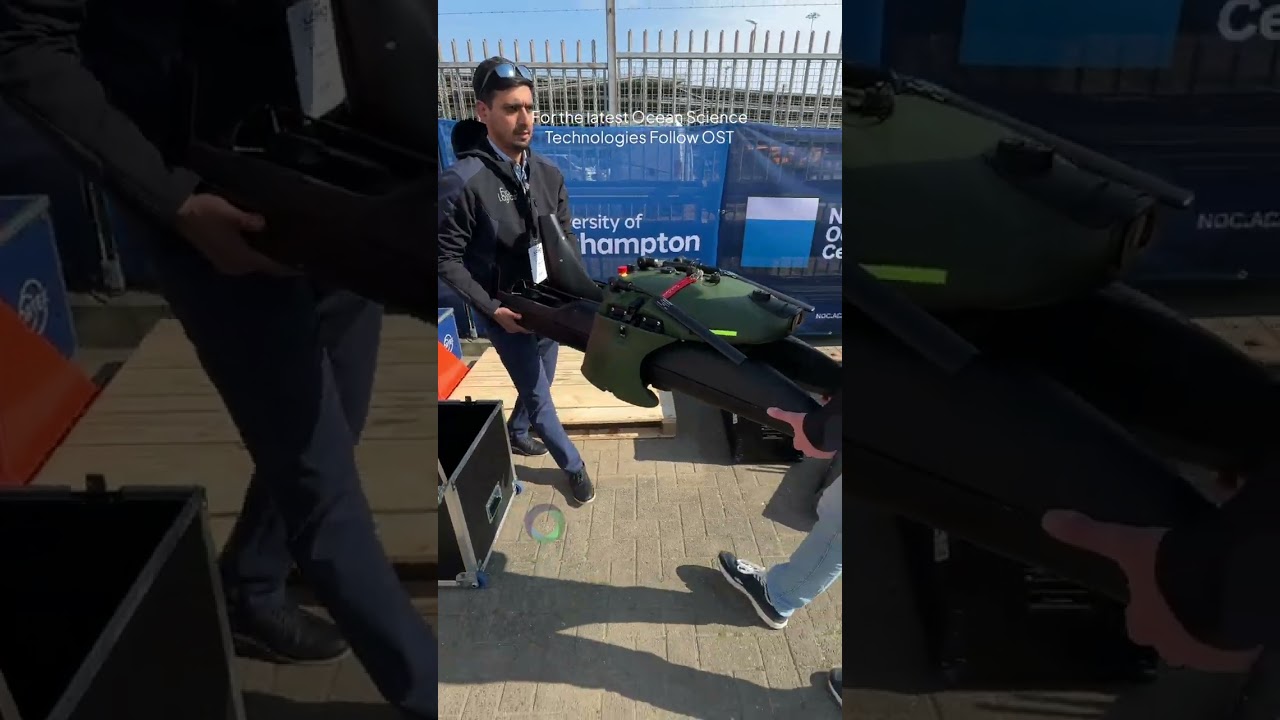 Evologics: Advanced Underwater Communication Systems for Autonomous Missions