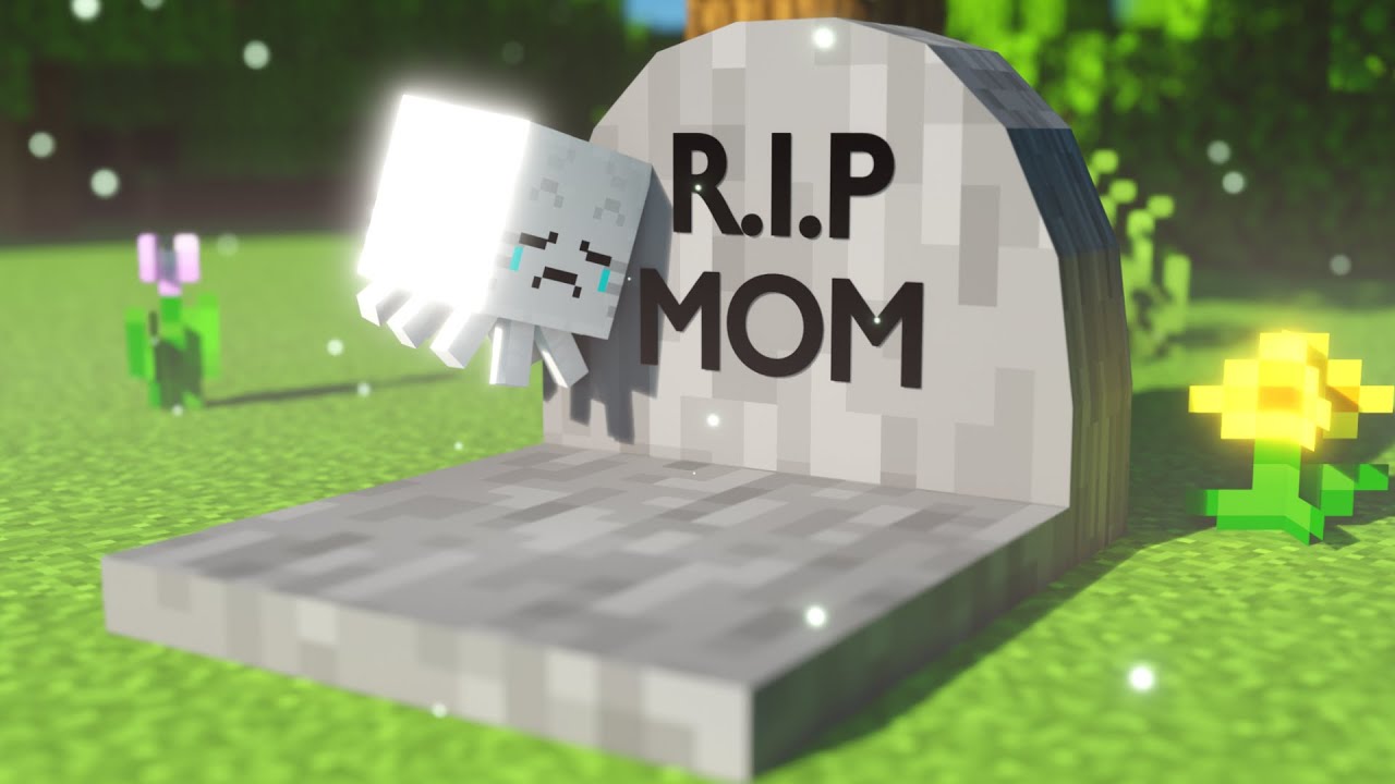 Emotional Minecraft #2