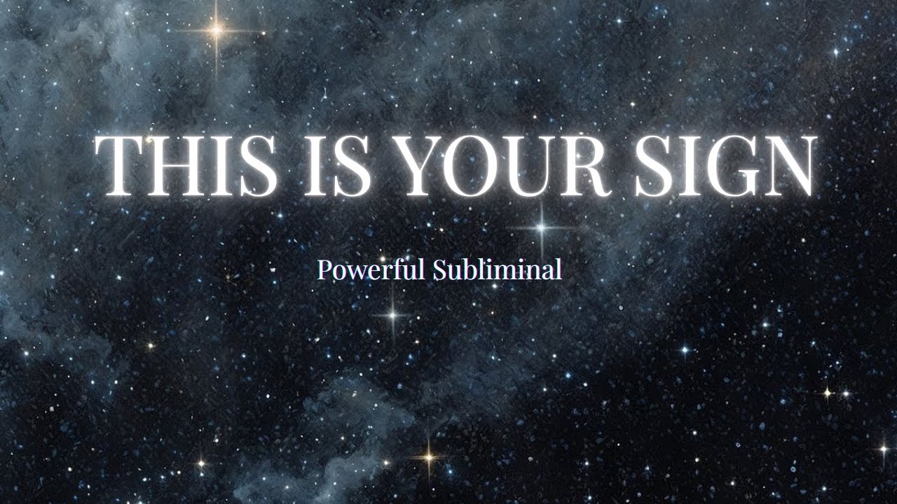 ✨ 11:11 — Listen Now to Step Into Your Dream Reality ✨