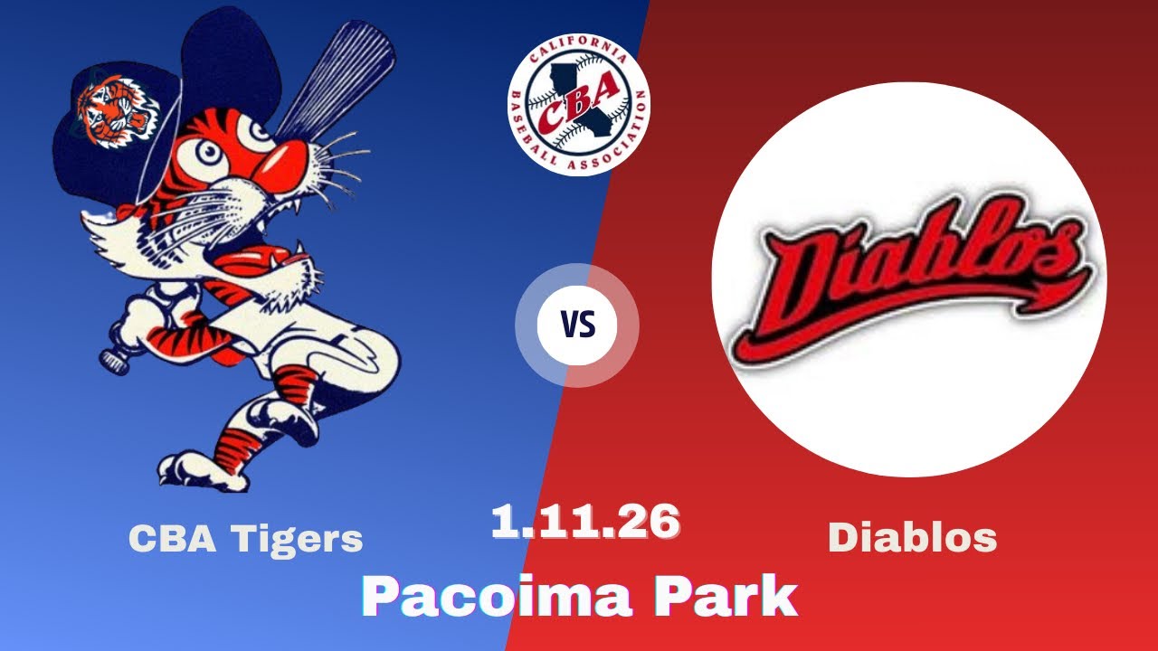 CBA Tigers vs Diablos 1.11.26
