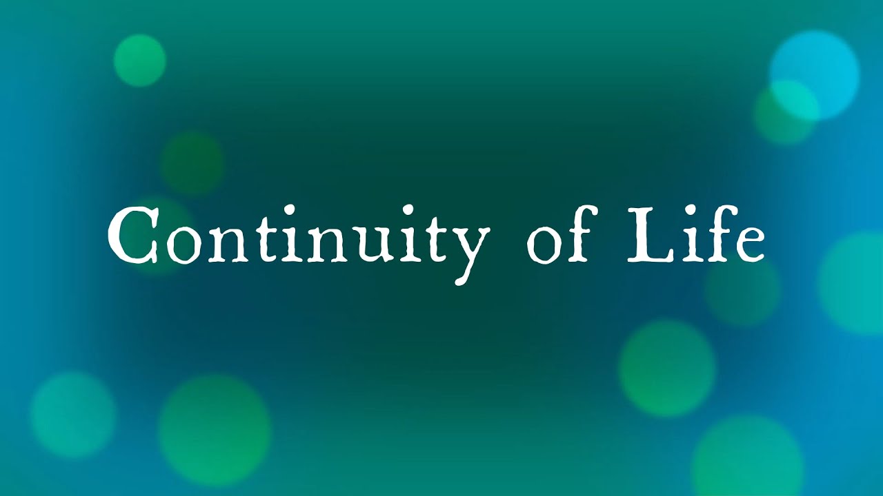 Class 10/WBBSE/West Bengal Board/Life Science/Biology/ Chapter 2 Continuity of Life (Trailer Video)