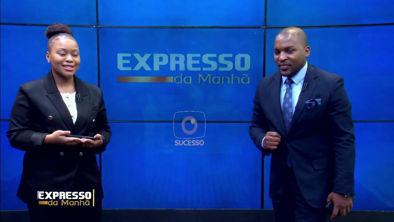EXPRESSO DA MANHÃ |EDIÇÃO DE TERÇA-FEIRA |17|03|2026