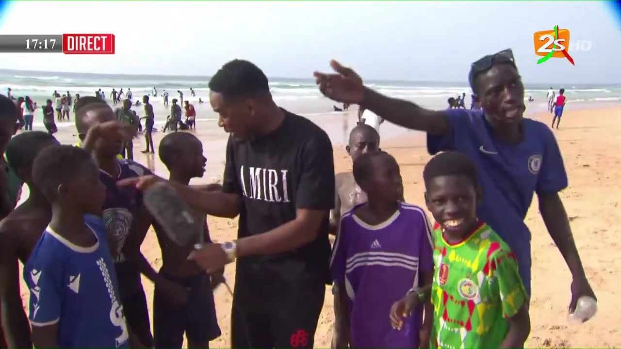 🔴[DIRECT MALIBU]  VACANCES DE OUF À LA PLAGE MALIBU AVEC HABIB MVP : AMBIANCE, AVENTURE ET DÉTENTE