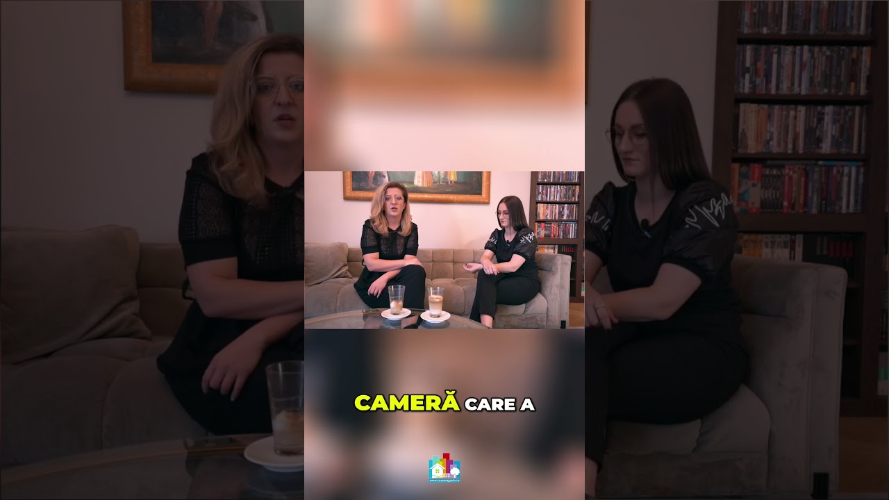 Transformare spectaculoasă. Apartament istoric &icirc;n inima Aradului