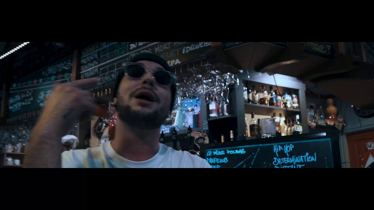 JUKO - Poignée de Punchlines pour Give Me 5 Prod.