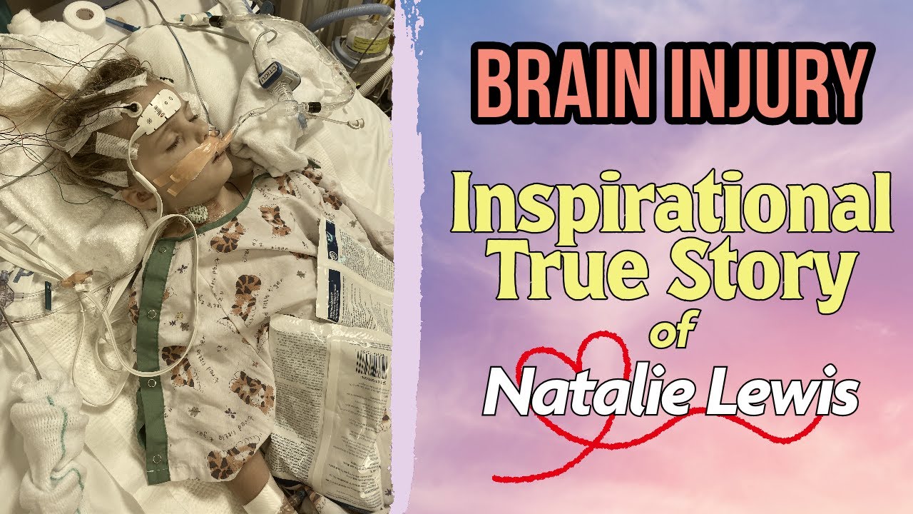 Natalie's Inspirational Story of a BRAIN INJURY to defy all doctor’s expectations | Documentary