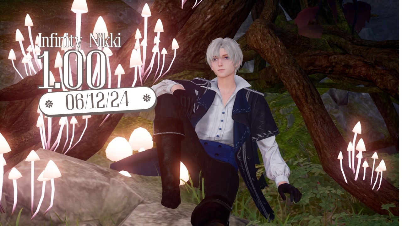 infinity nikkki (Versão 1.0) Temporada exploração parte 31