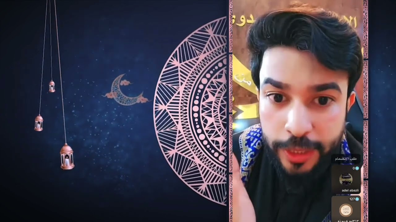 حوار مع مخالف في آية الافك بالمصادر السنيه||علاء المهدوي