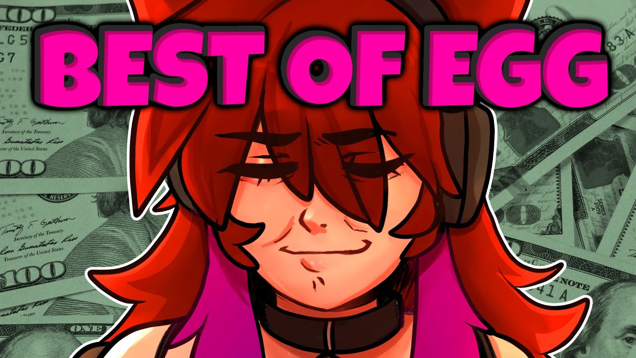 Your Daily Dose Of Millennial VTuber Content Vol. 2