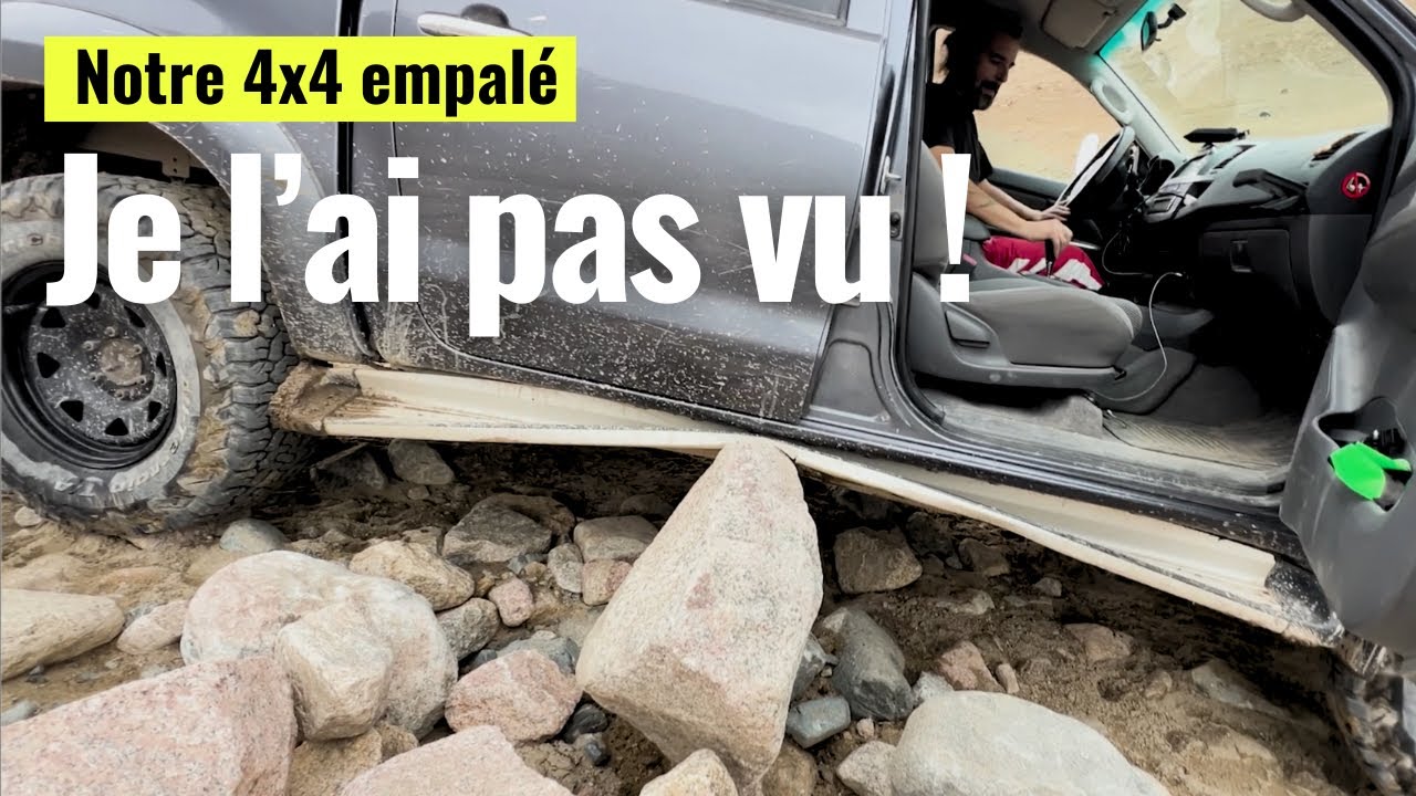 ‼️ Quelle erreur de ma part