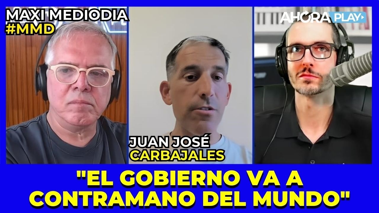 Milei vs. Techint: 
