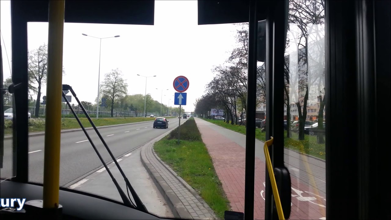 MPK Włocławek - linia 3, Solaris Urbino 12 III #530