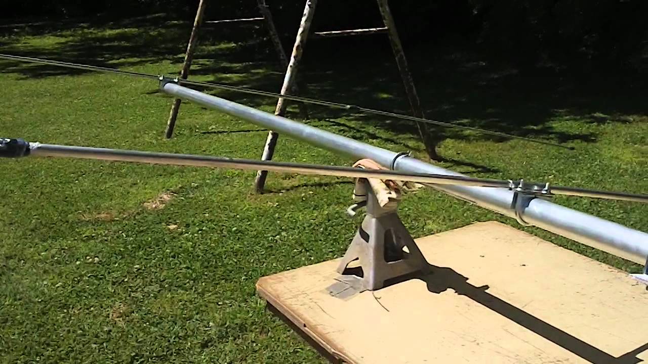 The New Maco M104C Assembled