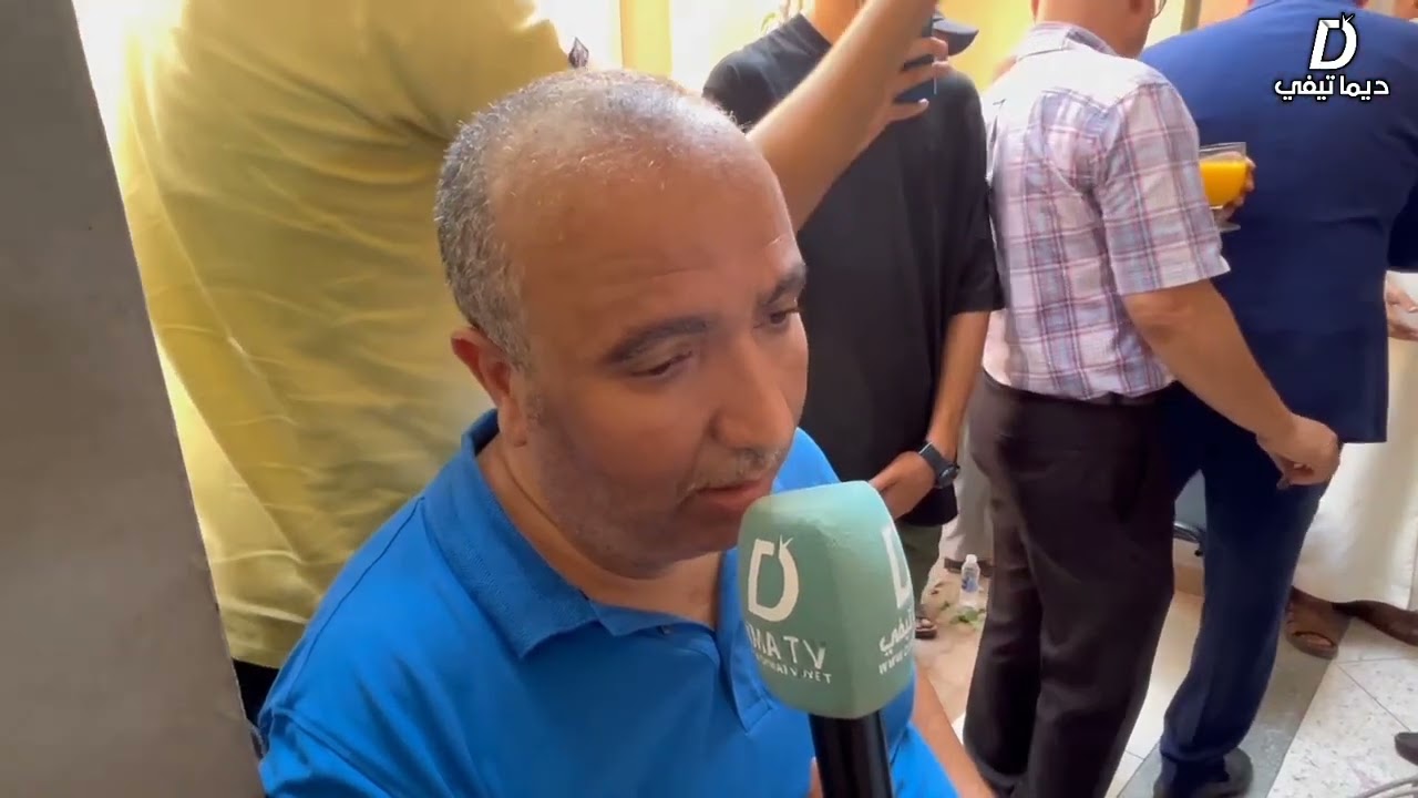 هكذا تم توديع قائد قيادة السويهلة ضواحي مراكش من طرف فعاليات سياسية و مدنية
