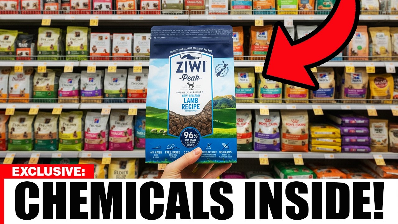 10 Wet Pet Food Brands You Must Avoid