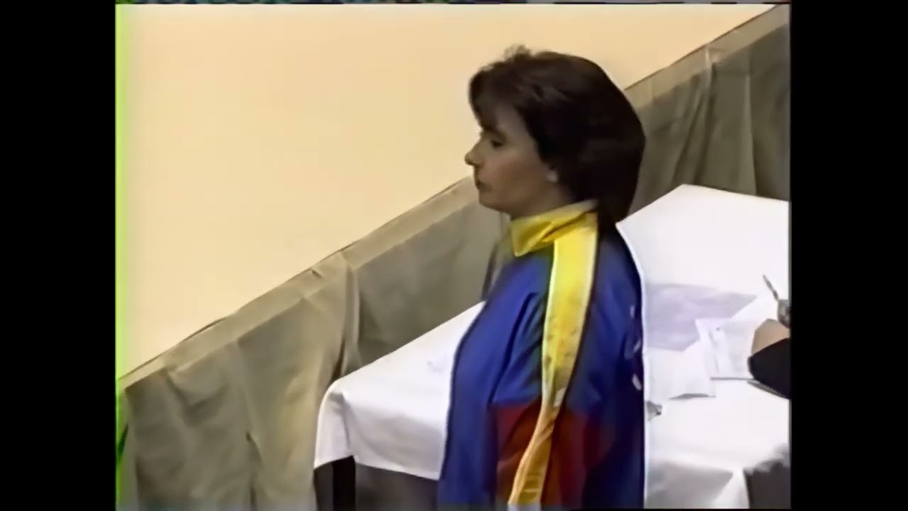 EF VT 2003 Achtlandentoernooi   Monica Rosu ROU