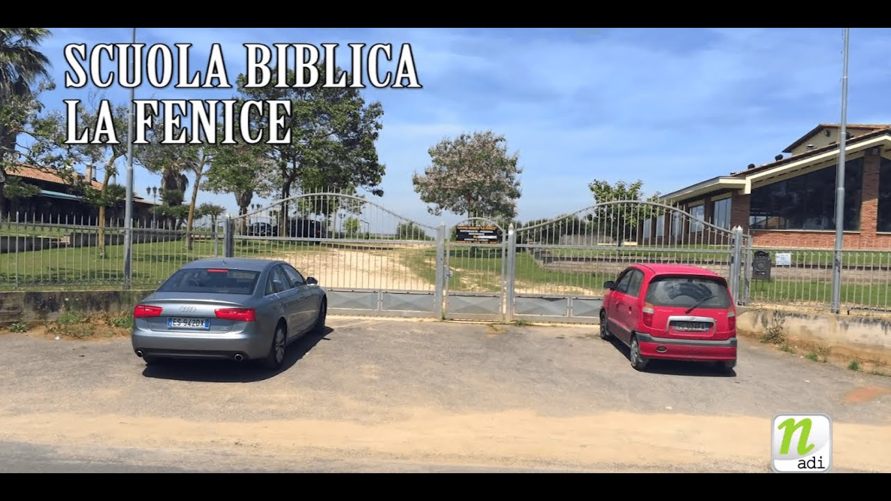 Notiziario ADI - Speciale Istituto Biblico Italiano