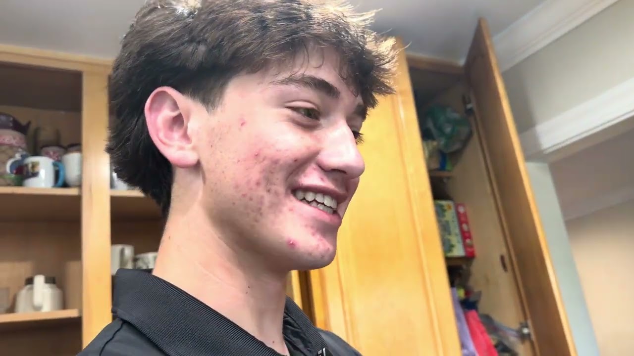 Vlog #1