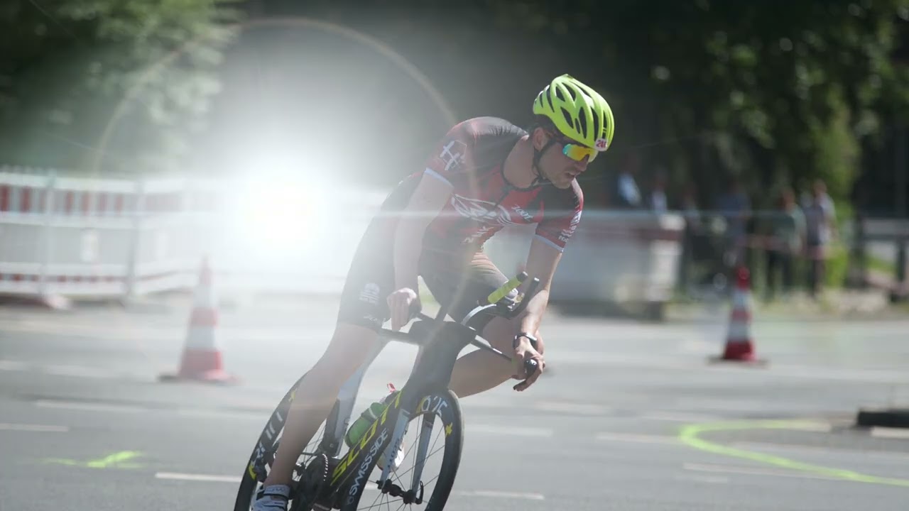 1  Stadtwerke Triathlon Bochum