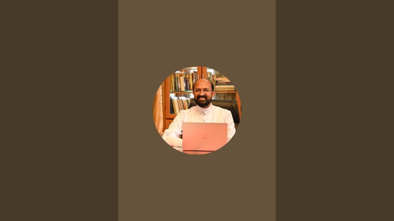 Sangam 2026 - SESSION 2 - Catholic Faith: Q&A/Rev. Dr. Varghese Naduthala