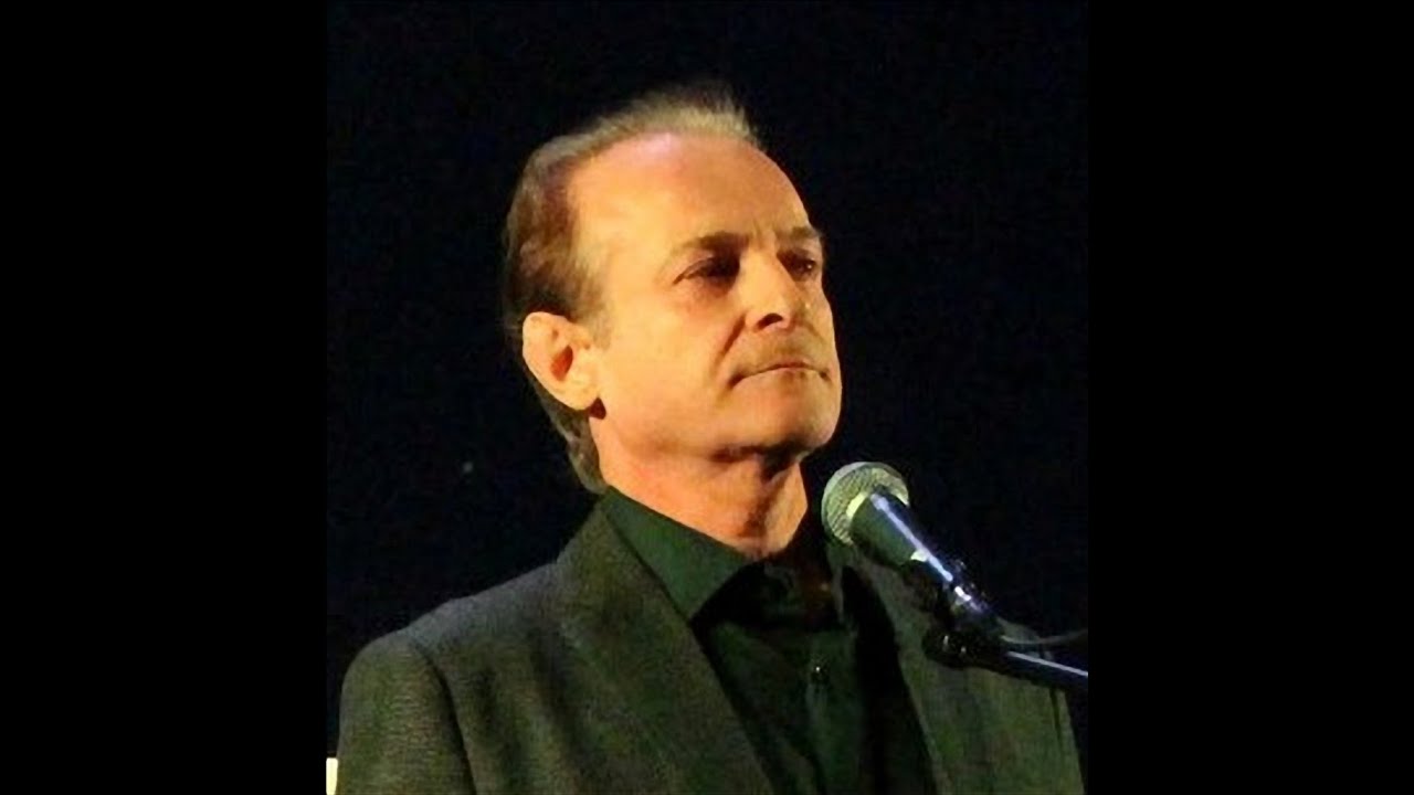 MEMORY (Lloyd Webber) - LUCIO LUPOLI, tenore