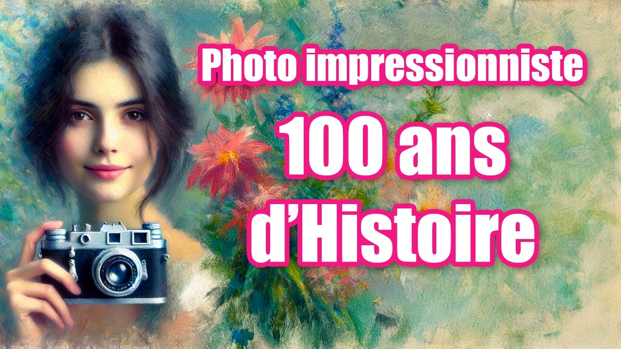 De Monet à Man Ray : L’Évolution de la Photo Abstraite 📷