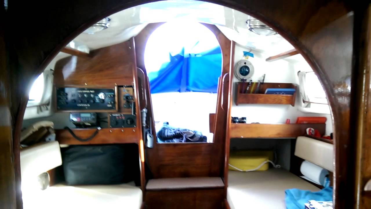 Contessa 26