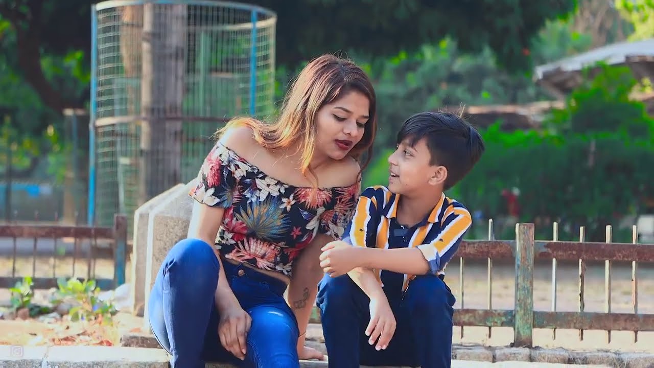 मेरी पत्नी बन जाओ Prank | Most Watch Comedy Video |  Ft. Owais Shaikh | पप्पी Funny Twist | BRUncut
