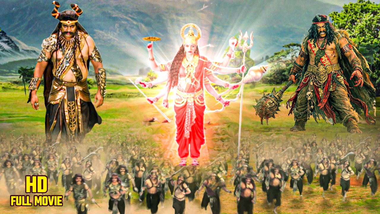 #fullepisode | माता पार्वती का अंत करने के लिए तारकासुर ने भेजे असुर | #vighnaharta #shiv #ganesh