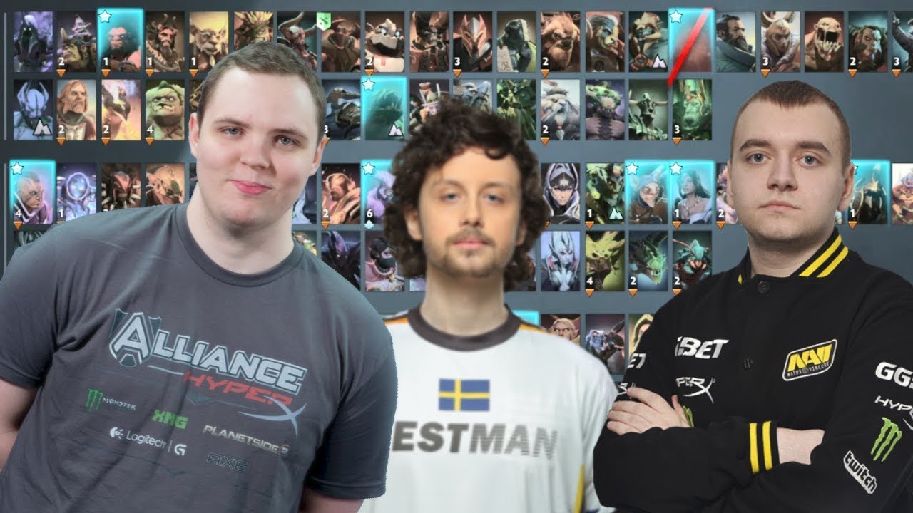 Bulldog, Gorgc And Crystalize Meet In Solo Queue Twice In A Row