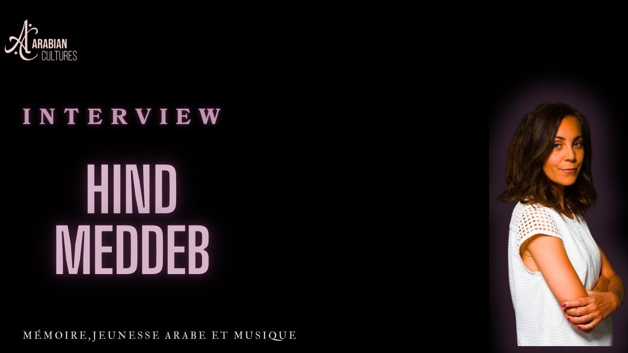 Soudan - Hind Meddeb : Filmer les luttes de la jeunesse arabe. Mémoire, musique et engagement