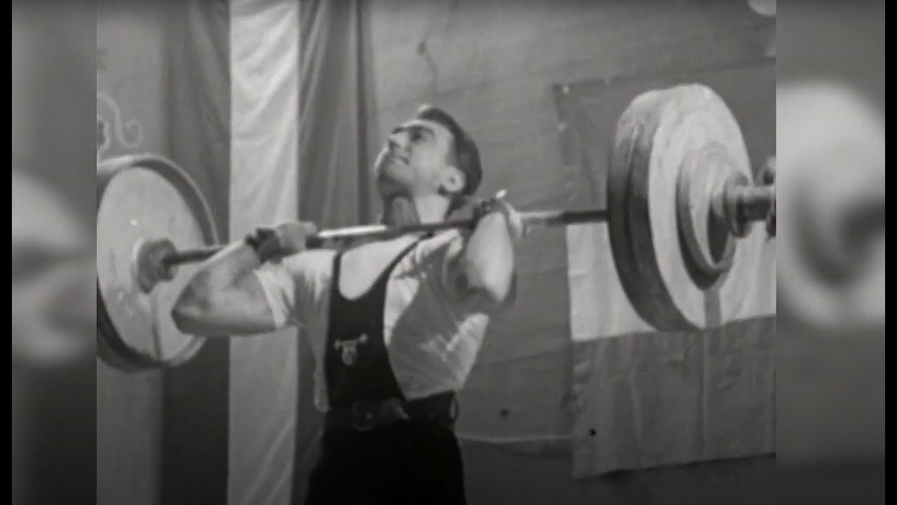 1963.02.02 - ÖGV Staatsliga \ Pressbaum vs. SK VÖEST