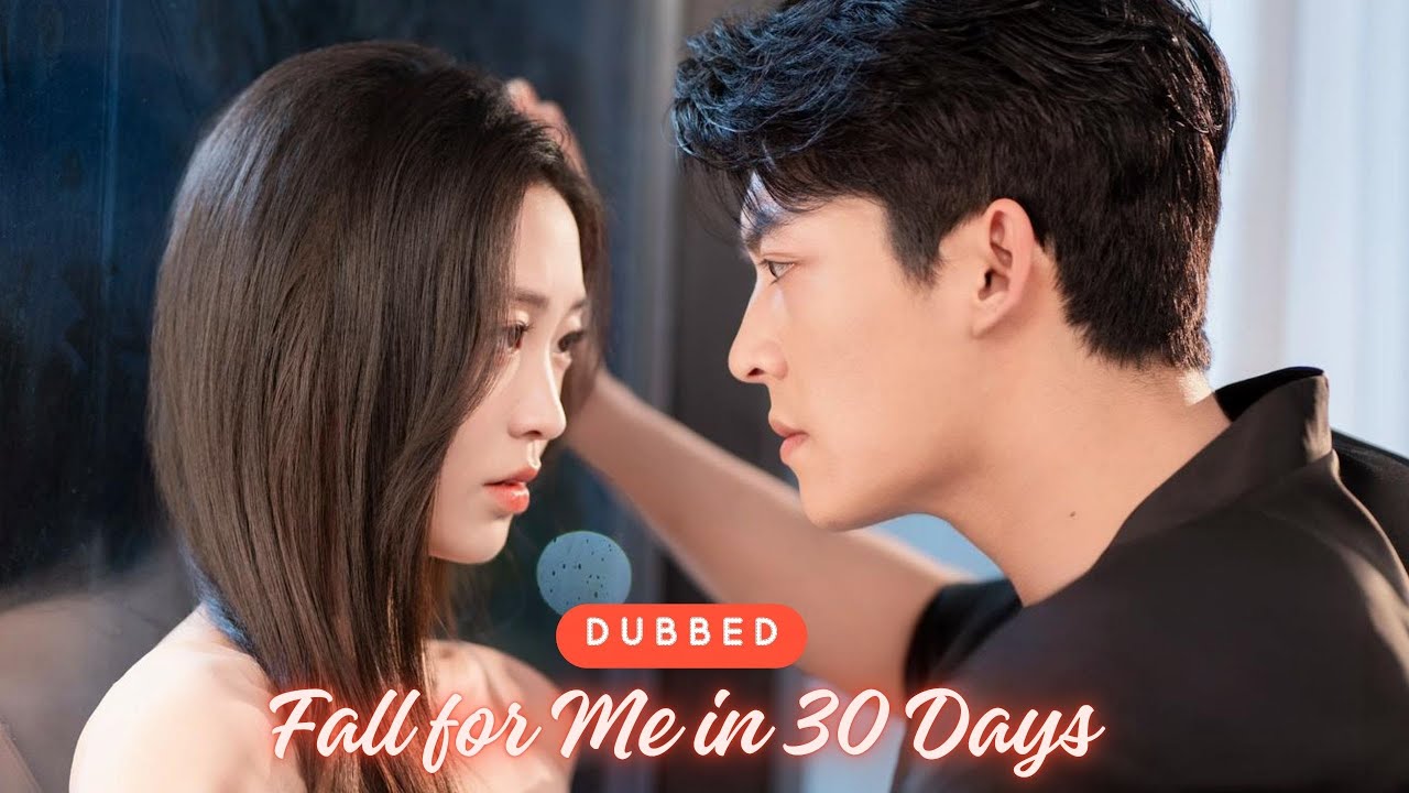 【DUBBED】My Ex is Now My Boyfriend's UNCLE, and I Have to BEG Him for Help! | iDrama