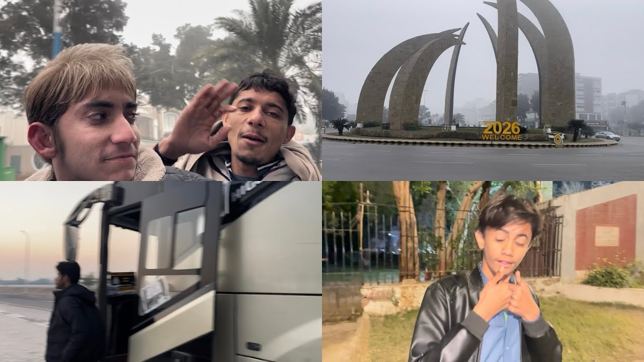 i best friend enjoy met is BTL | Back Hyderabad | Kumail Vlogs ❤️