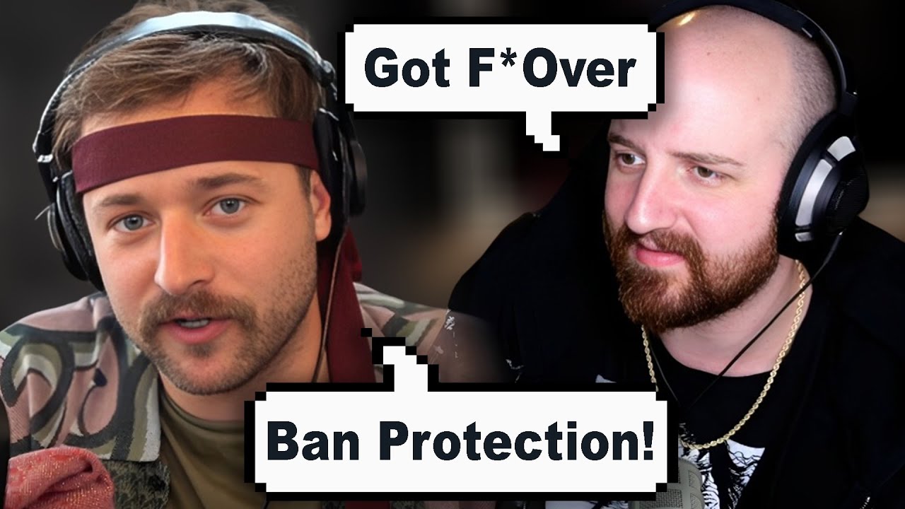 Tectone on Rich Campbell Allegations (Years Later)