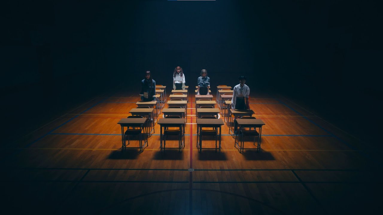 @onefive「Chance」 M/V TEASER Ⅰ　